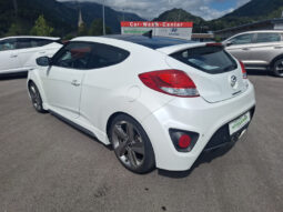 HYUNDAI Veloster 1,6 GDI Turbo