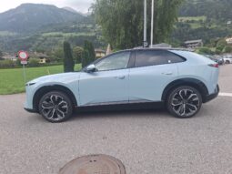 MAZDA CX-6e EV 258ps AT RWD Takumi LEDER HELL 21ALU voll