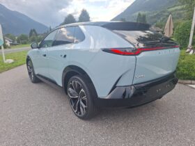 MAZDA CX-6e EV 258ps AT RWD Takumi LEDER HELL 21ALU