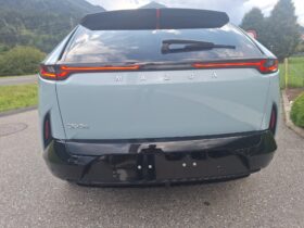 MAZDA CX-6e EV 258ps AT RWD Takumi LEDER HELL 21ALU