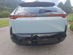 MAZDA CX-6e EV 258ps AT RWD Takumi LEDER HELL 21ALU voll