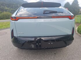 MAZDA CX-6e EV 258ps AT RWD Takumi LEDER HELL 21ALU