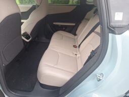MAZDA CX-6e EV 258ps AT RWD Takumi LEDER HELL 21ALU voll