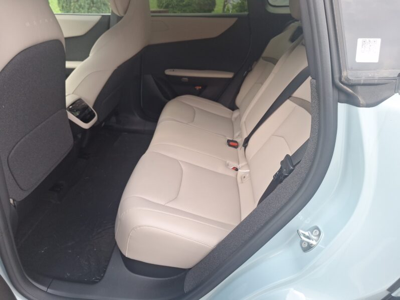 MAZDA CX-6e EV 258ps AT RWD Takumi LEDER HELL 21ALU voll