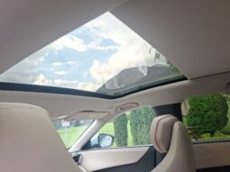 MAZDA CX-6e EV 258ps AT RWD Takumi LEDER HELL 21ALU voll