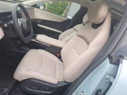 MAZDA CX-6e EV 258ps AT RWD Takumi LEDER HELL 21ALU voll