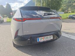 MAZDA CX-6e EV 258ps AT RWD Takumi LEDER SCHW 21ALU