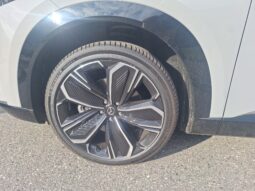 MAZDA CX-6e EV 258ps AT RWD Takumi LEDER SCHW 21ALU voll