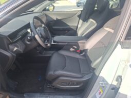 MAZDA CX-6e EV 258ps AT RWD Takumi LEDER SCHW 21ALU voll