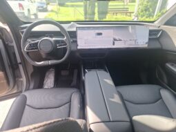 MAZDA CX-6e EV 258ps AT RWD Takumi LEDER SCHW 21ALU voll