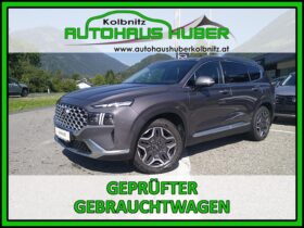 HYUNDAI Santa Fe PHEV Prestige Line 1,6 T-GDi PHEV 4WD AT