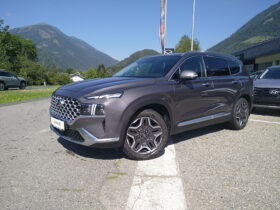HYUNDAI Santa Fe PHEV Prestige Line 1,6 T-GDi PHEV 4WD AT