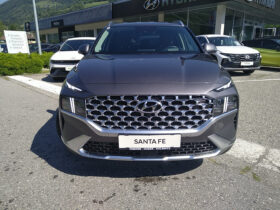 HYUNDAI Santa Fe PHEV Prestige Line 1,6 T-GDi PHEV 4WD AT