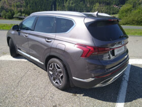 HYUNDAI Santa Fe PHEV Prestige Line 1,6 T-GDi PHEV 4WD AT