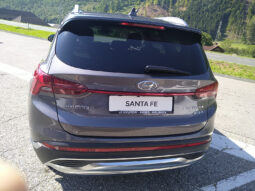 HYUNDAI Santa Fe PHEV Prestige Line 1,6 T-GDi PHEV 4WD AT voll
