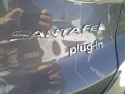 HYUNDAI Santa Fe PHEV Prestige Line 1,6 T-GDi PHEV 4WD AT voll
