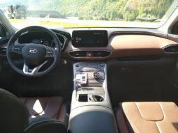 HYUNDAI Santa Fe PHEV Prestige Line 1,6 T-GDi PHEV 4WD AT voll