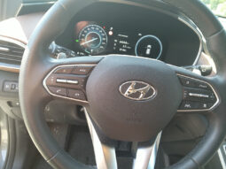 HYUNDAI Santa Fe PHEV Prestige Line 1,6 T-GDi PHEV 4WD AT voll