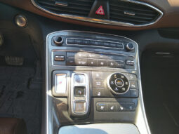 HYUNDAI Santa Fe PHEV Prestige Line 1,6 T-GDi PHEV 4WD AT voll