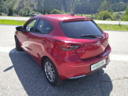 MAZDA 2 G90 Revolution IPM5 voll