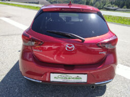 MAZDA 2 G90 Revolution IPM5 voll