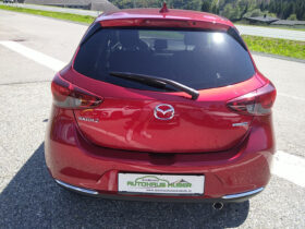 MAZDA 2 G90 Revolution IPM5