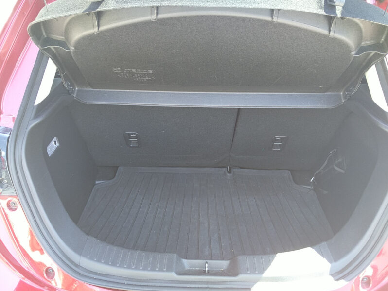 MAZDA 2 G90 Revolution IPM5 voll