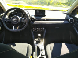 MAZDA 2 G90 Revolution IPM5 voll