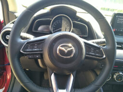 MAZDA 2 G90 Revolution IPM5 voll