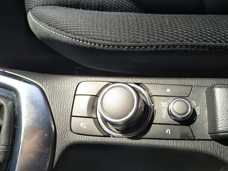 MAZDA 2 G90 Revolution IPM5 voll