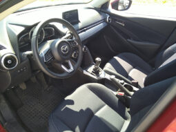 MAZDA 2 G90 Revolution IPM5 voll