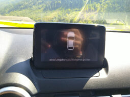 MAZDA 2 G90 Revolution IPM5 voll