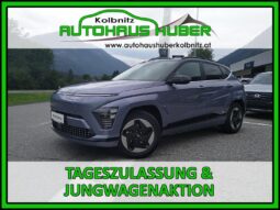 HYUNDAI KONA EV (SX2) GO 64,8 kWh Tech WP
