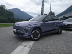 HYUNDAI KONA EV (SX2) GO 64,8 kWh Tech WP