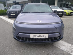 HYUNDAI KONA EV (SX2) GO 64,8 kWh Tech WP