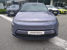 HYUNDAI KONA EV (SX2) GO 64,8 kWh Tech WP