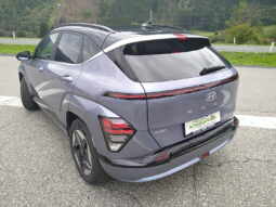 HYUNDAI KONA EV (SX2) GO 64,8 kWh Tech WP