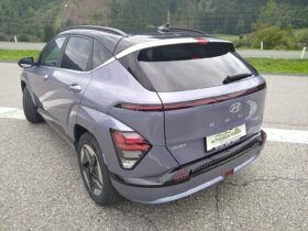 HYUNDAI KONA EV (SX2) GO 64,8 kWh Tech WP