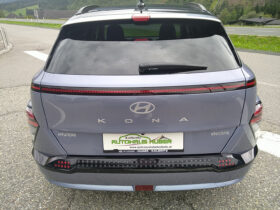 HYUNDAI KONA EV (SX2) GO 64,8 kWh Tech WP