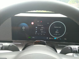 HYUNDAI KONA EV (SX2) GO 64,8 kWh Tech WP voll