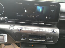 HYUNDAI KONA EV (SX2) GO 64,8 kWh Tech WP voll