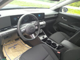 HYUNDAI KONA EV (SX2) GO 64,8 kWh Tech WP voll