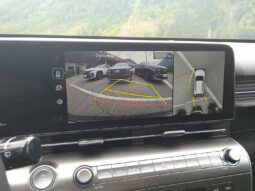 HYUNDAI KONA EV (SX2) GO 64,8 kWh Tech WP voll