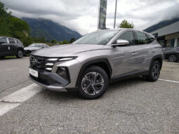 HYUNDAI Tucson NX4 Smart Line 1,6 T-GDi 2WD Winterp. Klimaaut.