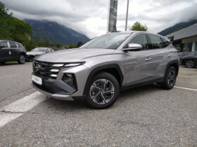 HYUNDAI Tucson NX4 Smart Line 1,6 T-GDi 2WD Winterp. Klimaaut.
