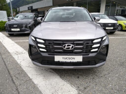 HYUNDAI Tucson NX4 Smart Line 1,6 T-GDi 2WD Winterp. Klimaaut.