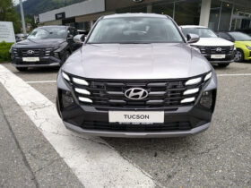 HYUNDAI Tucson NX4 Smart Line 1,6 T-GDi 2WD Winterp. Klimaaut.