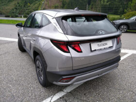 HYUNDAI Tucson NX4 Smart Line 1,6 T-GDi 2WD Winterp. Klimaaut.