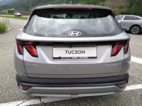 HYUNDAI Tucson NX4 Smart Line 1,6 T-GDi 2WD Winterp. Klimaaut.