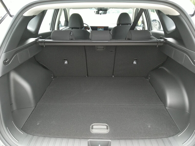 HYUNDAI Tucson NX4 Smart Line 1,6 T-GDi 2WD Winterp. Klimaaut. voll